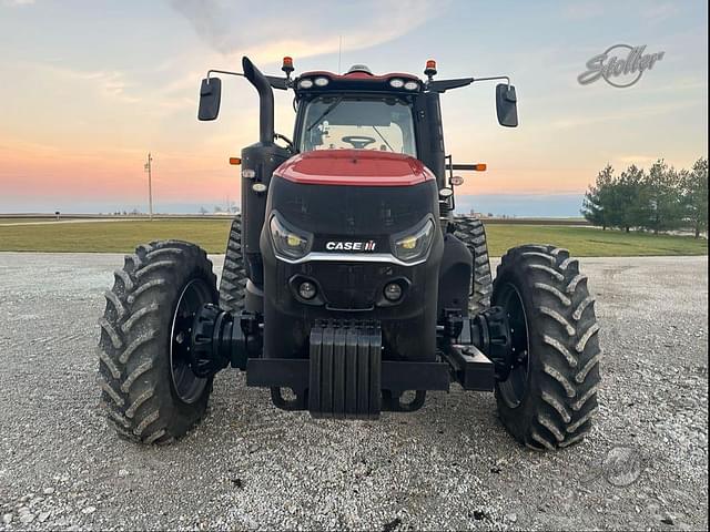 Image of Case IH Magnum 400 Rowtrac equipment image 2