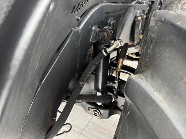 Image of Case IH Magnum 400 equipment image 4