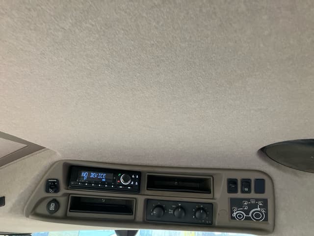 Image of Case IH Maxxum 125 equipment image 2