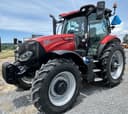 2022 Case IH Maxxum 125 Image