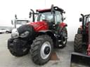 2022 Case IH MAX125-CVX Image