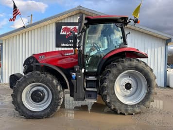 Main image Case IH Maxxum 115