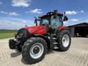 Case IH Maxxum 115 Image