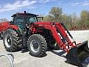2022 Case IH Maxxum 125 Image