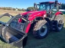 2022 Case IH Maxxum 145 Image