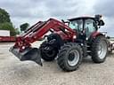 2022 Case IH Maxxum 150 Image