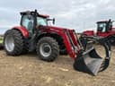 2022 Case IH Maxxum 150 Image