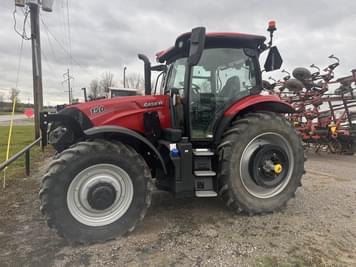 Main image Case IH Maxxum 150