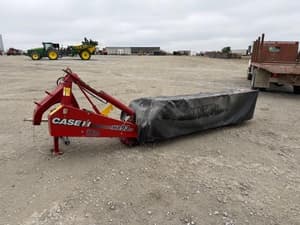 2022 Case IH MD93 Image