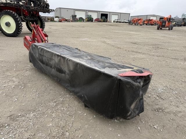 Image of Case IH MD93 equipment image 2