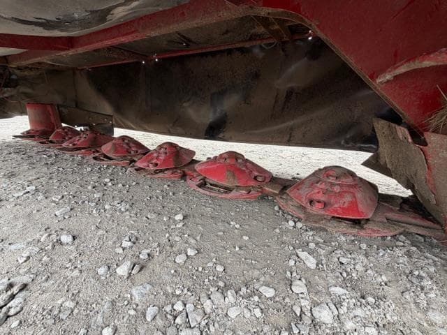 Image of Case IH MD93 equipment image 4