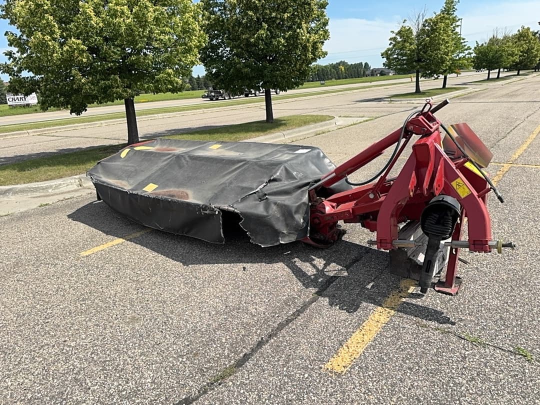 Image of Case IH MD93 Primary image