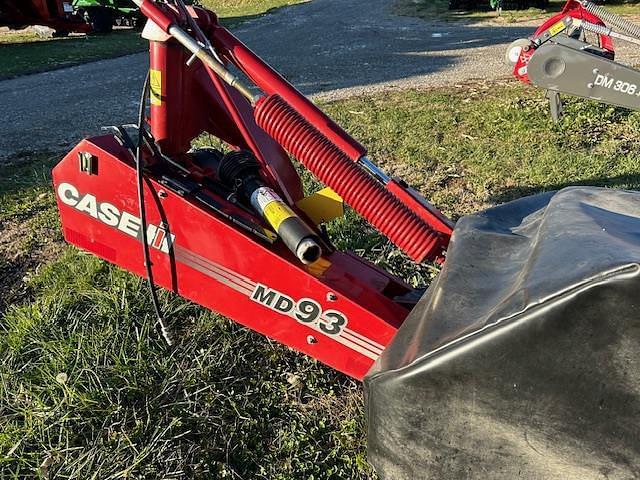 Image of Case IH MD93 equipment image 3