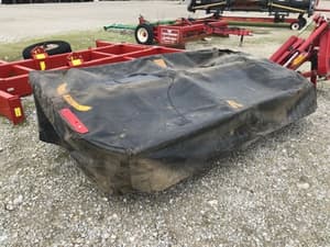 2022 Case IH MD93 Image