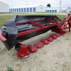 Main image Case IH MD93