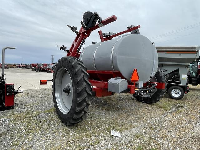 Image of Case IH 2800 equipment image 2