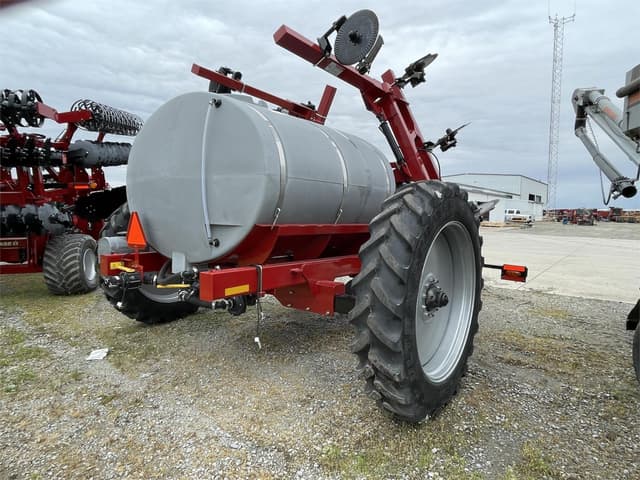Image of Case IH Nutri Placer 2800 equipment image 3