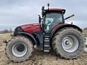 2022 Case IH Optum 300 Image
