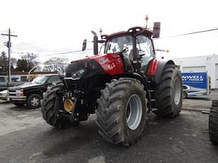 Main image Case IH Optum 300 0