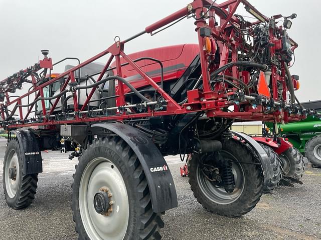 Image of Case IH Patriot 4440 equipment image 4