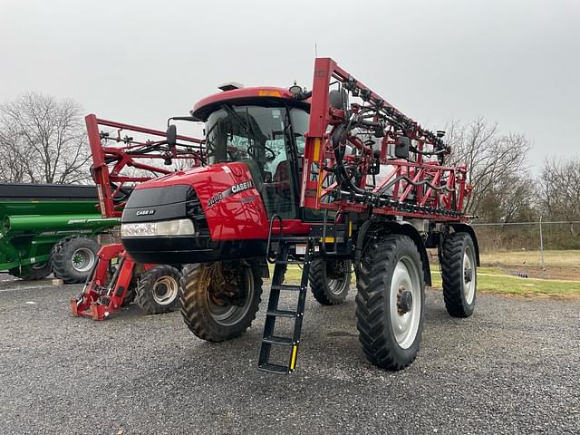 Image of Case IH Patriot 4440 equipment image 1