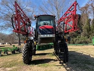 Main image Case IH Patriot 2250 3