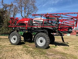 Main image Case IH Patriot 2250 5