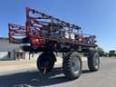 2022 Case IH Patriot 2250 Image