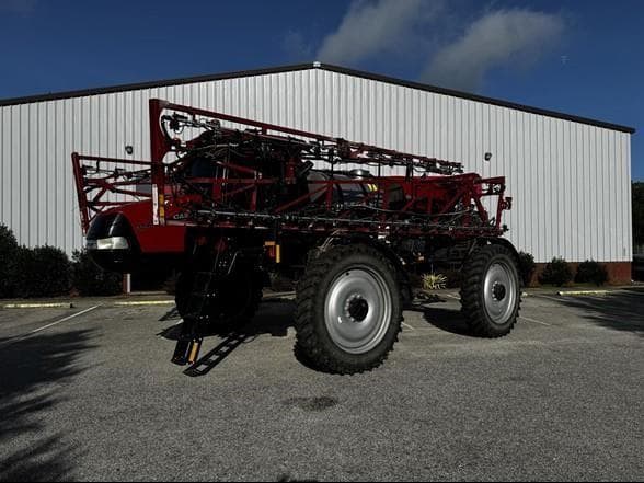 Image of Case IH 3240 Patriot equipment image 1