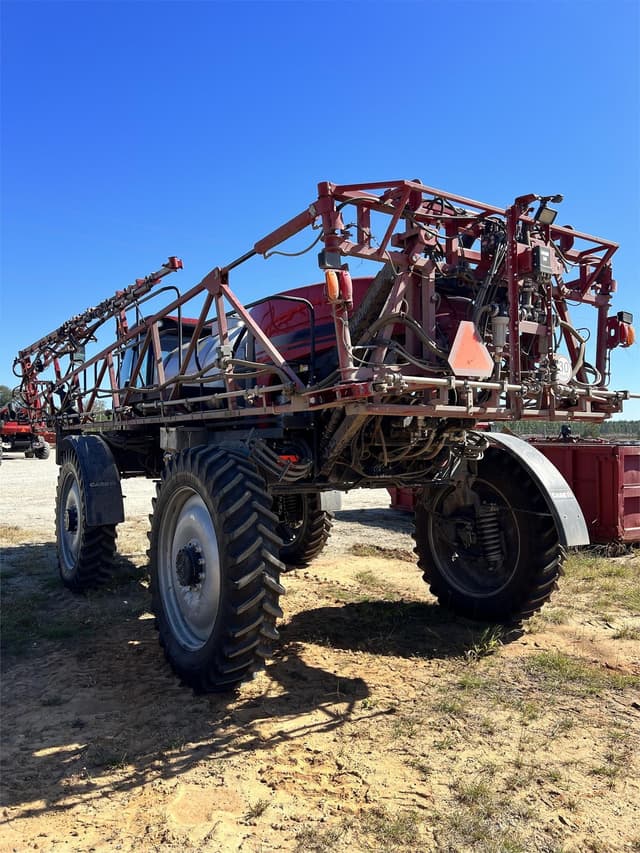 Image of Case IH 3240 Patriot equipment image 3
