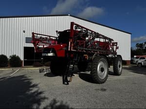 2022 Case IH 3240 Patriot Image