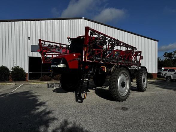 Image of Case IH Patriot 3240 equipment image 1