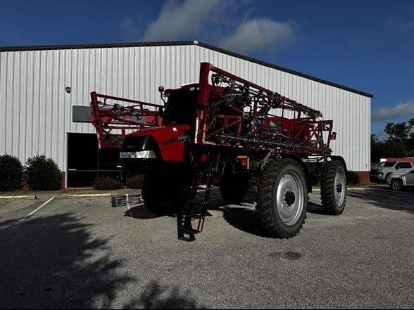 2022 Case IH Patriot 3240 Equipment Image0