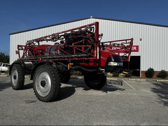 Image of Case IH Patriot 3240 Primary image