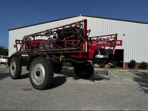 2022 Case IH Patriot 3240 Image