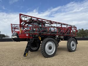 2022 Case IH 3240 Patriot Image