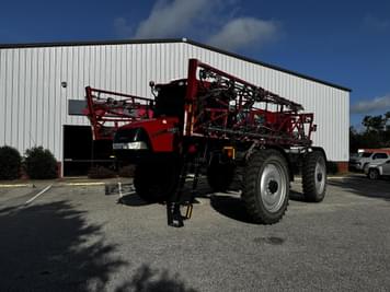 Main image Case IH Patriot 3240