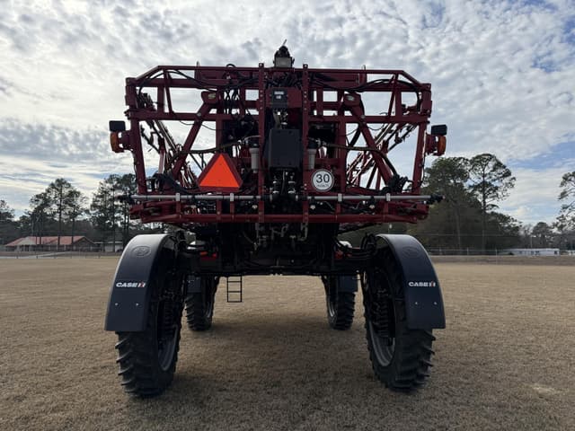 Image of Case IH 3240 Patriot equipment image 3