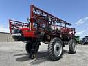 2022 Case IH Patriot 3340 Image