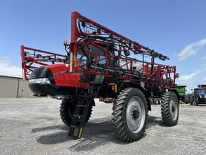 2022 Case IH Patriot 3340 Image