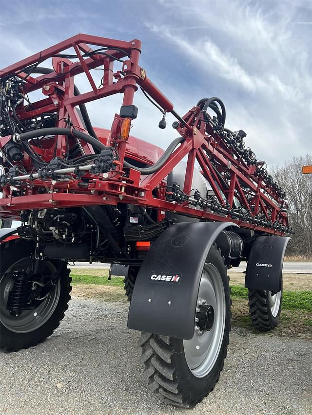 Image of Case IH 3340 Patriot equipment image 3