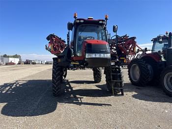 2022 Case IH 3340 Patriot Equipment Image0