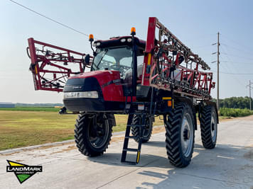 Main image Case IH Patriot 3340