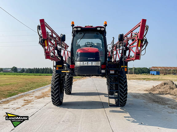 Image of Case IH 3340 Patriot equipment image 1