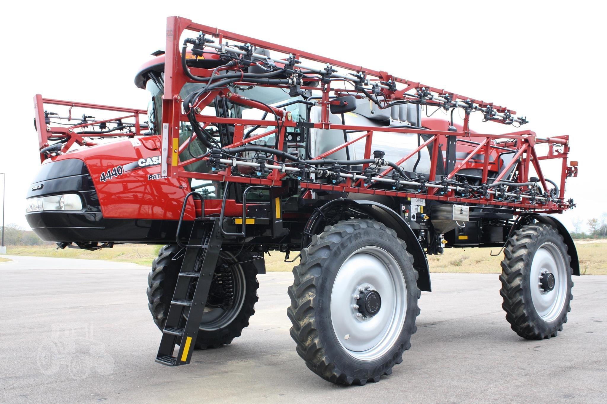 2022 Case IH Patriot 4440 Equipment Image0