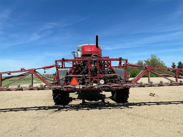 Image of Case IH Patriot 4440 equipment image 1