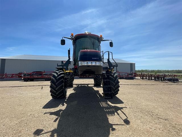 Image of Case IH Patriot 4440 equipment image 2