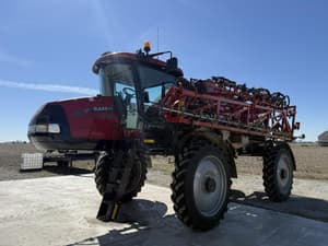 2022 Case IH Patriot 4440 Image