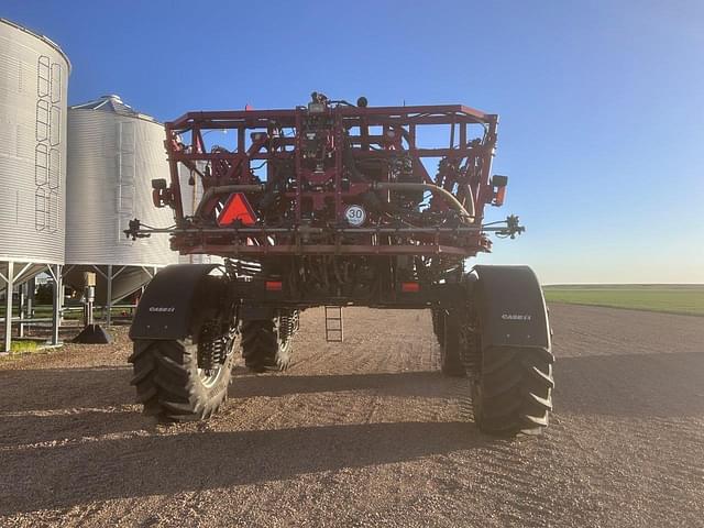 Image of Case IH Patriot 4440 equipment image 4