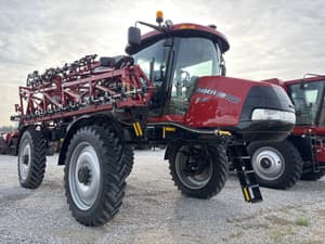 2022 Case IH Patriot 4440 Image